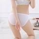 thumbnail image 4 of WILLBEST Calzones De Mujer Sin Costuras Mujeres De Cintura Baja De Malla Transparente Bragas Lindo Sin Fisuras Para Las Mujeres, 4 of 7