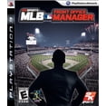 thumbnail image 1 of MLB Front Office Manager - Playstation 3 (Renewed), 1 of 3