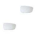 thumbnail image 4 of Speravity Reemplazo de componentes de vehículos antideslumbrantes de vidrio de espejo retrovisor para G30 Type 2 2piezas Speravity CBP230616, 4 of 6