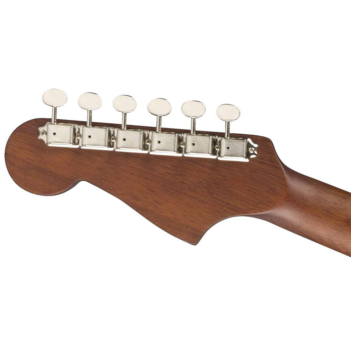 Fender Redondo Player Acoustic-Electric Guitar (Bronze Satin)