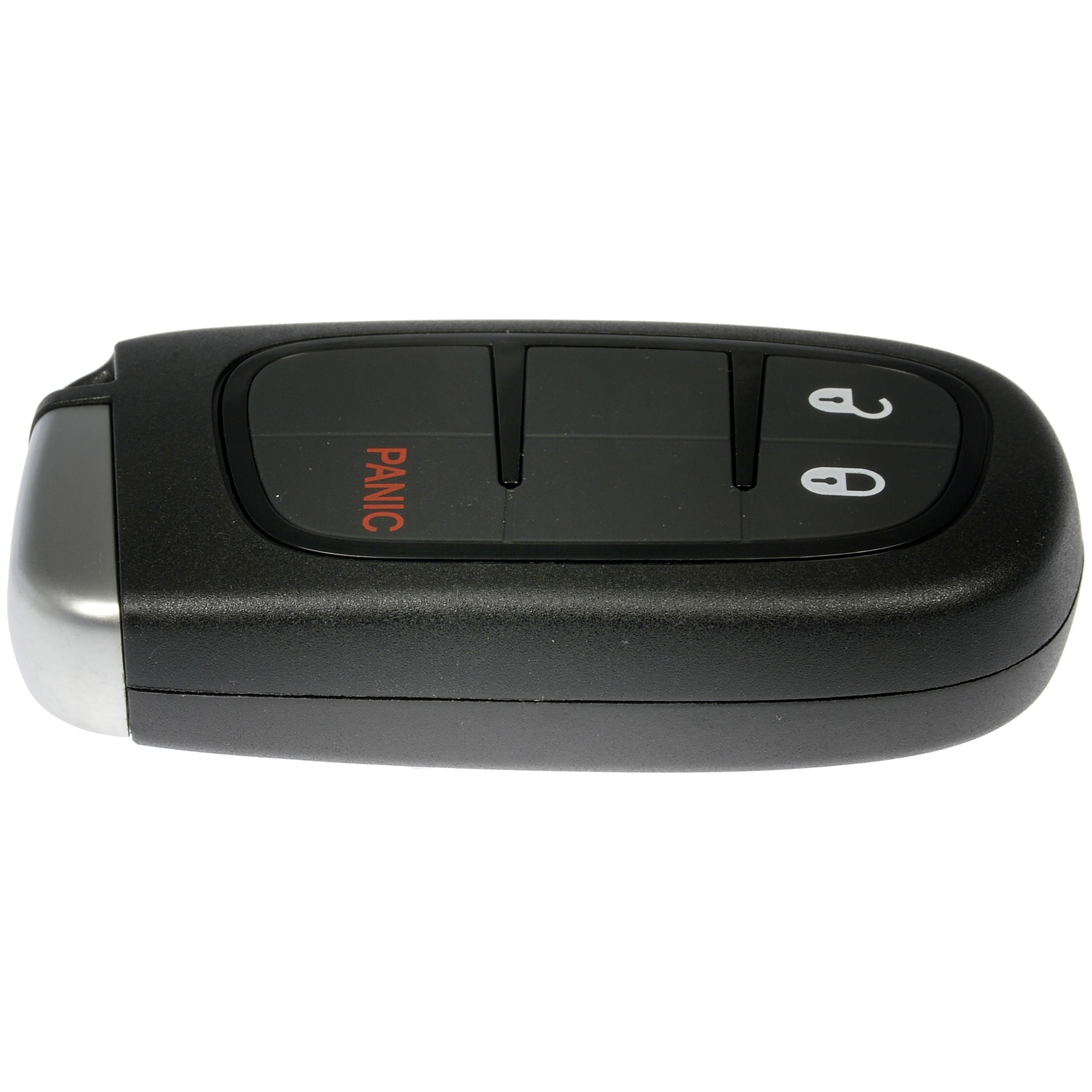 Dorman 99769ST Keyless Entry Remote 3 Button for Specific Jeep Models