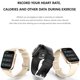 thumbnail image 4 of DM05 1.83 inch BT5.2 Smart Sport Watch, 4 of 5