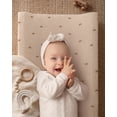 thumbnail image 4 of Colchón para Cambiar Bebés Blissful Diary 79x41x11 cm Impermeable, 4 of 7