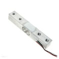 thumbnail image 5 of Digital Load Cell Weight Sensor 2kg Portable Electronic Kitchen Scale + HX711 Load Cell Advertising Module, 5 of 5