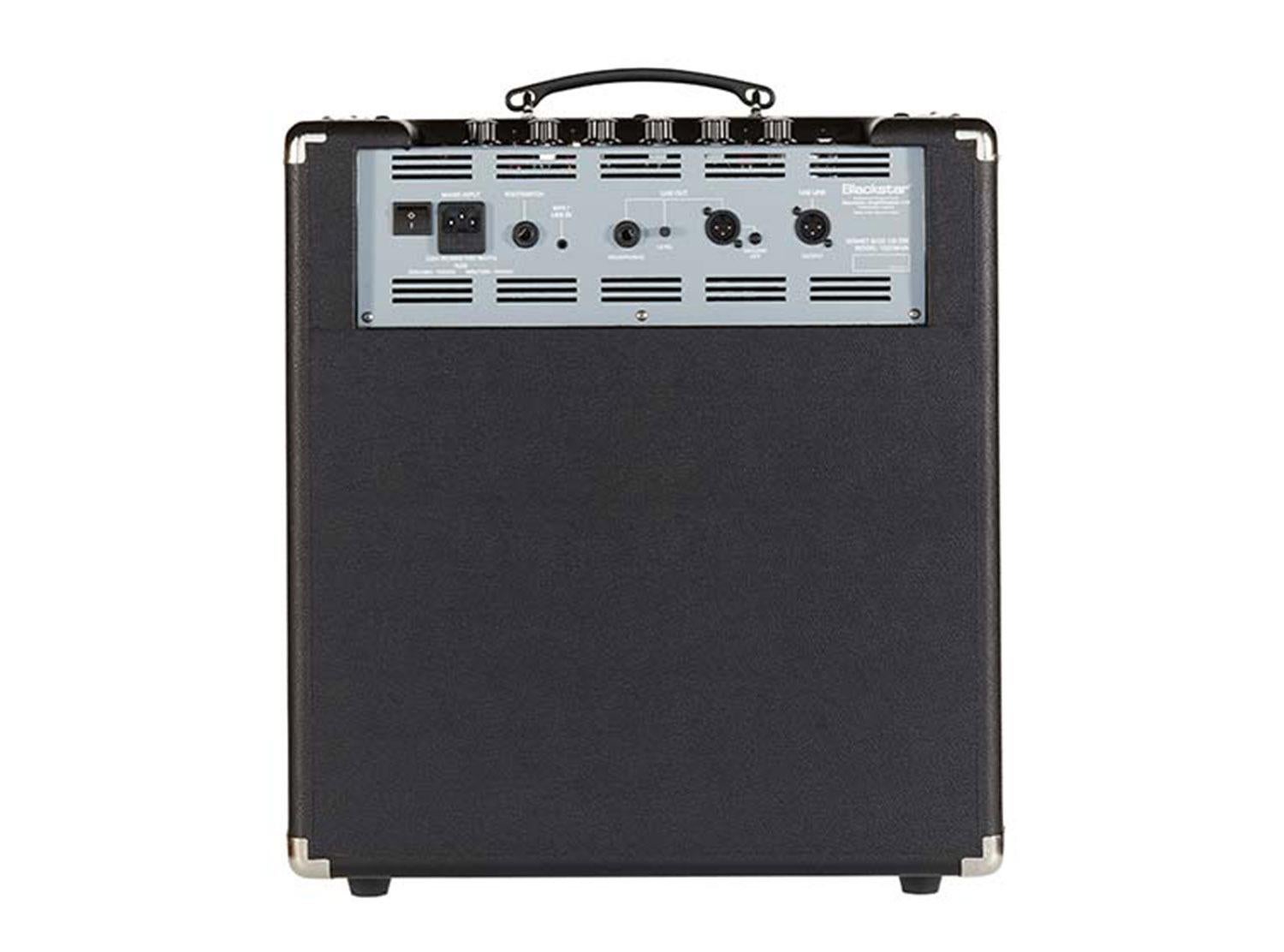 Blackstar Unity 120 Bass Pro System 120W 1x12" Bass Combo Amplifier