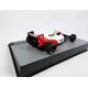 thumbnail image 5 of Colección de coches OPO 10 Ayrton Senna McLaren MP4/6 #1 1991 1:43, 5 of 7
