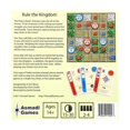 thumbnail image 2 of Juego de Mesa Asmadi Games Fealty Estrategia de Posicionamiento, 2 of 3