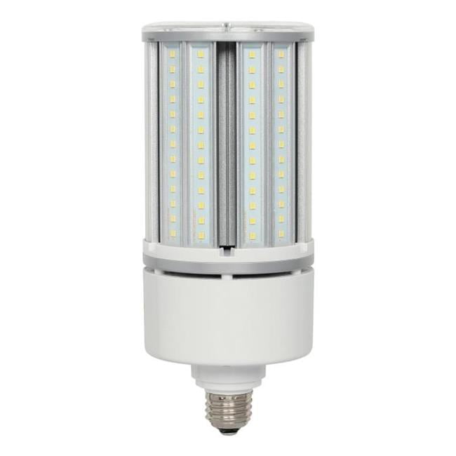 45W 120V T30 High Lumen LED Light Bulb 5000K E26 Medium Base