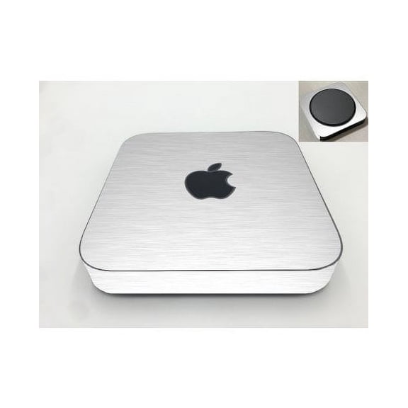 Apple iMac Mini M2 A2686 MTS#1 (ALUMINUM) Laptop Skin