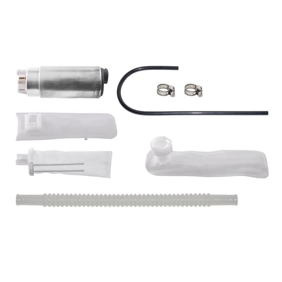 Herko Electric Fuel Pump K9108 For Chevrolet GMC Sierra 1500 Sierra 2500 99-04 Fits select: 1999-2004 CHEVROLET SILVERADO, 1999-2004 GMC NEW SIERRA