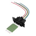 thumbnail image 5 of Fiat Grande Punto Qubo Heater Motor Blower Fan Resistor Wiring Repair Plug Harness, 5 of 5