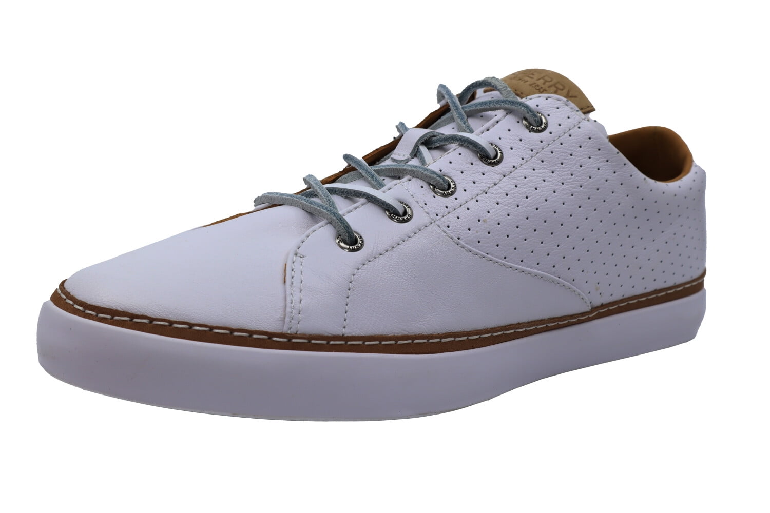 sperry men's gold cup haven sneaker
