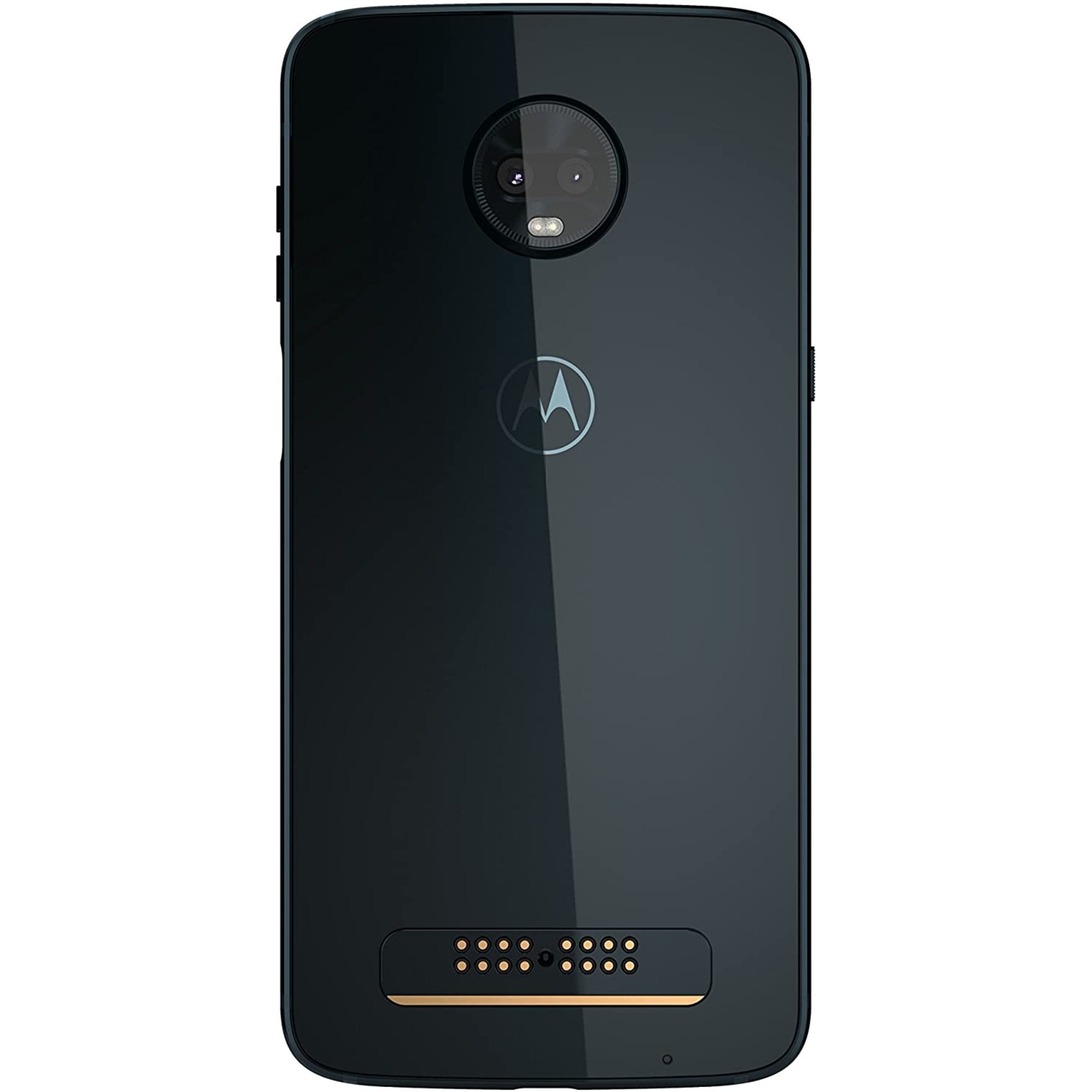 Motorola Moto Z3 Play XT1929-6 64GB GSM Unlocked Android Smart Phone - Deep  Indigo