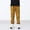 Khaki, variant on Boys Pants Patchwork Batik Tie Dyed Long Full Length Trousers Casual Ankles Vintage Creative Pattern Slacks