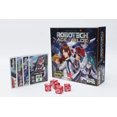 thumbnail image 4 of Juego de cartas Robotech Ace Pilot Japanime Games, 4 of 6