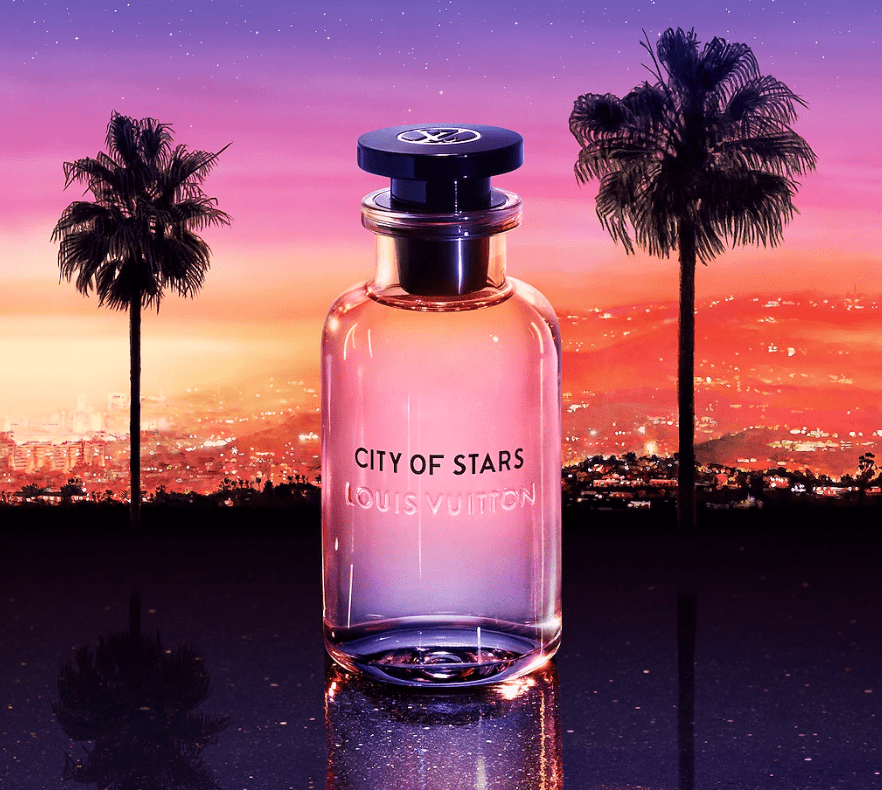 Louis Vuitton City of Stars 3.4oz - Walmart.com