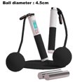 thumbnail image 2 of Jump Rope, Digital Jump Rope con contador de calorías y ciclos, sin enredos, adultos y niños Adepaton CPB-DE-SSW879-9, 2 of 5