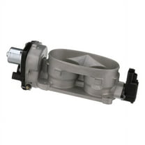Standard Ignition Fuel Injection Throttle Body S20021 Fits select: 2004-2010 FORD F350, 2004-2019 FORD ECONOLINE