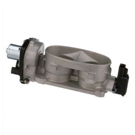 Standard Ignition Fuel Injection Throttle Body S20021 Fits select: 2004-2010 FORD F350, 2004-2019 FORD ECONOLINE