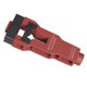 thumbnail image 2 of Herramienta De Mortaja Para Pestillo De Puerta, Herramienta De Cincelado De Pestillo De Puerta De Corte Preciso Y Limpio De aleación De Aluminio Para Espesor De 1 3/4 Pulgadas A 1, 2 of 7