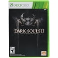 thumbnail image 1 of DARK SOULS II: SCHOLAR OF THE FIRST Bandai xbox 360, 1 of 4