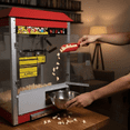 thumbnail image 5 of Maquina De Palomitas Comercial De 8 Onz 110V | Palomera De Mesa Popcorn Popper | Ideal Para Fiesta, Casa, Comercio, 5 of 5