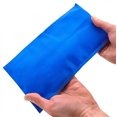 thumbnail image 1 of MEDca universal Hot & Cold Reusable Microwavable Gel Pack, 5" x 10", Soft & Comfortable Heating or Cooling Therapy for Sprains PVC, 1 of 4