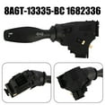 thumbnail image 3 of Indicator Switch Stalk Trip Type For Ford For Fiesta 2008-17 8A6T-13335-BC, 3 of 8