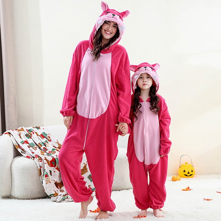 animal pajamas cute onesie pajamas womens