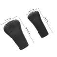 thumbnail image 2 of unbranded 5Ud Accesorio De Mango Para Montacargas En Negro Que Mejora El Control Y Rendimiento, 2 of 7