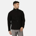 thumbnail image 2 of Regatta Mens Thor III Anti-Pill Fleece Jacket, 2 of 5
