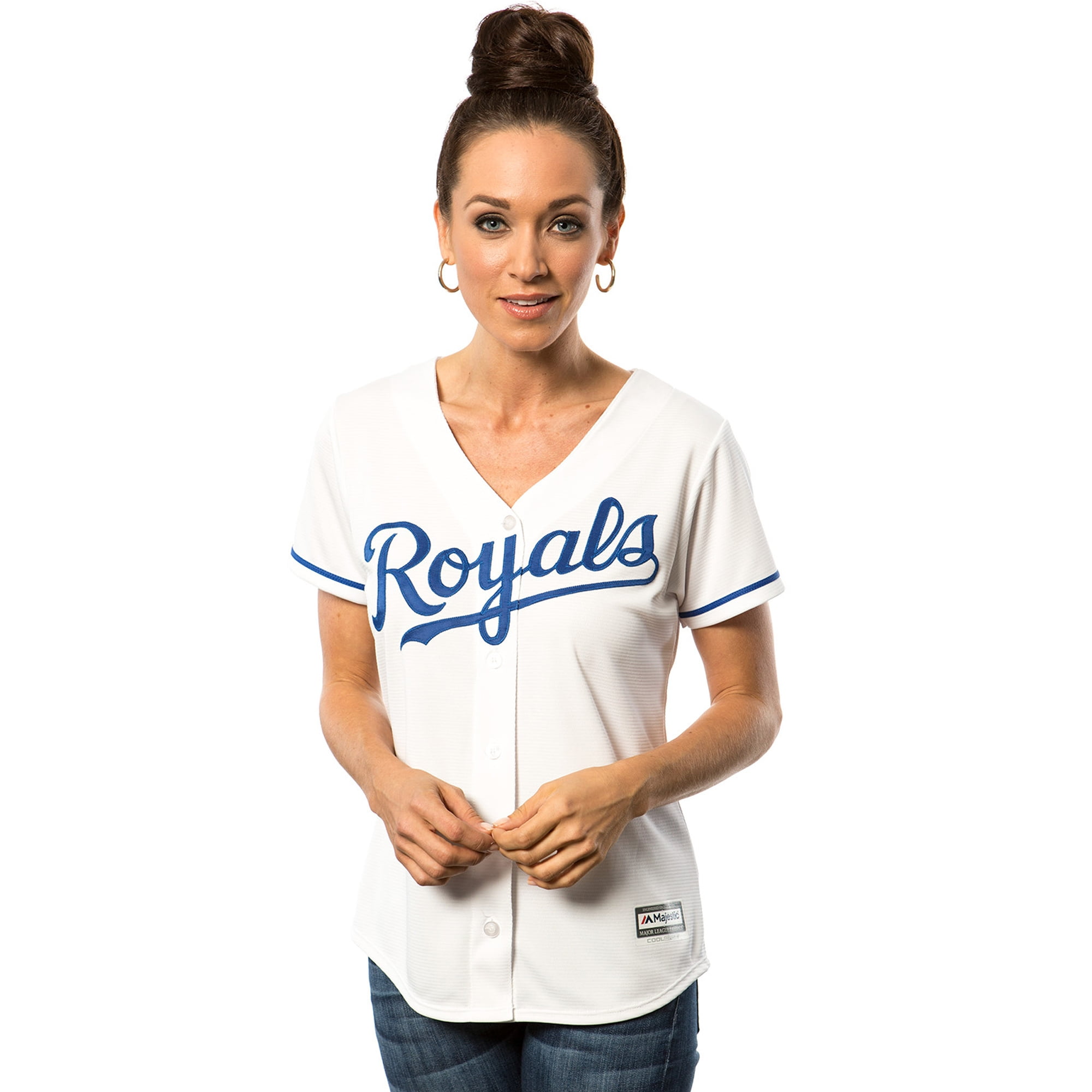 all about that base royals shirt