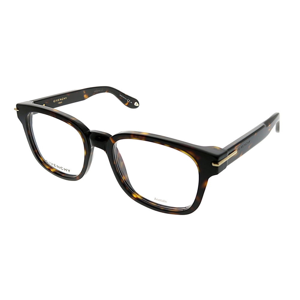 givenchy eyeglasses
