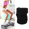 thumbnail image 1 of Soporte para muslo elástico transpirable grueso resistente al deslizamiento envoltura de soporte para muslo para hombres ANGGREK Otros, 1 of 8