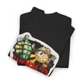 thumbnail image 3 of Grenade Flameboy World Industries 2001 Skateboard Vintage Classic TShirt Print - Black / M, 3 of 5