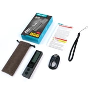 Mileseey M120 Pro Portable Laser Distance Meter