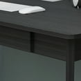 thumbnail image 6 of WIAWG Adult Lap Desks, 21.7" x 47.2", Black, 6 of 7