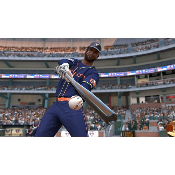 MLB® The Show™ 25 (Xbox Series X) - Walmart.ca
