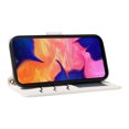 thumbnail image 4 of Samsung Galaxy A10 Phone Case , Wallet Flip Cover Adjustable Crossbody Lanyard Magnetic Card Slots, 4 of 5