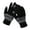Black, variant on Brilliant Winter Gloves Women Touch Screen Warm Fashion Non-slip Jairon Warm Winter Artificial Knitting Wrist Gloves Mittens Clearance Clothes under $5.00