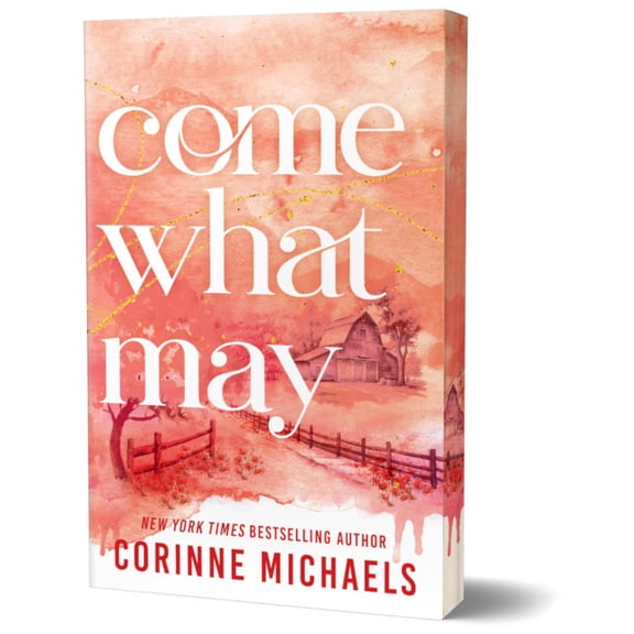 Come What May (Deluxe Edition) (Paperback)