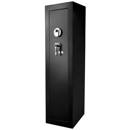 Barska Large Biometric Rifle Safe