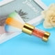 thumbnail image 4 of Limpiador De Brochas En Polvo Para Quitar El Polvo De Uñas Suaves Para Acrílico Y Gel Uv Blush Brush (Mango Dorado) Yuarrent CE001789-00, 4 of 7