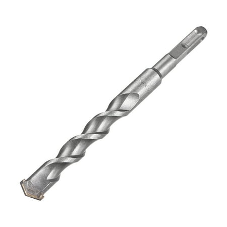 

20mm Carbide Tipped Hollow Square Shank Rotary Hammer Drill Bit