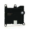 thumbnail image 5 of MOCA AUTOPARTS 2x HVAC Blend Door Actuator Fit for 2005-2007 Ford F-250 F-350 Super Duty 5.4L 6.0L 6.8L & 2005-2007 Ford F-450 F-550 Super Duty 6.0L 6.8L & 2002-2005 Ford Excursion 5.4L 6.8L, 5 of 10