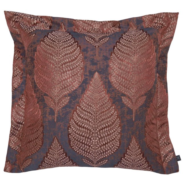 Prestigious Textiles Housse de Coussin Feuille de Trésor