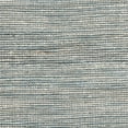 thumbnail image 6 of SAFAVIEH Marbella Christina Solid Area Rug, Blue/Ivory, 9' x 12', 6 of 7