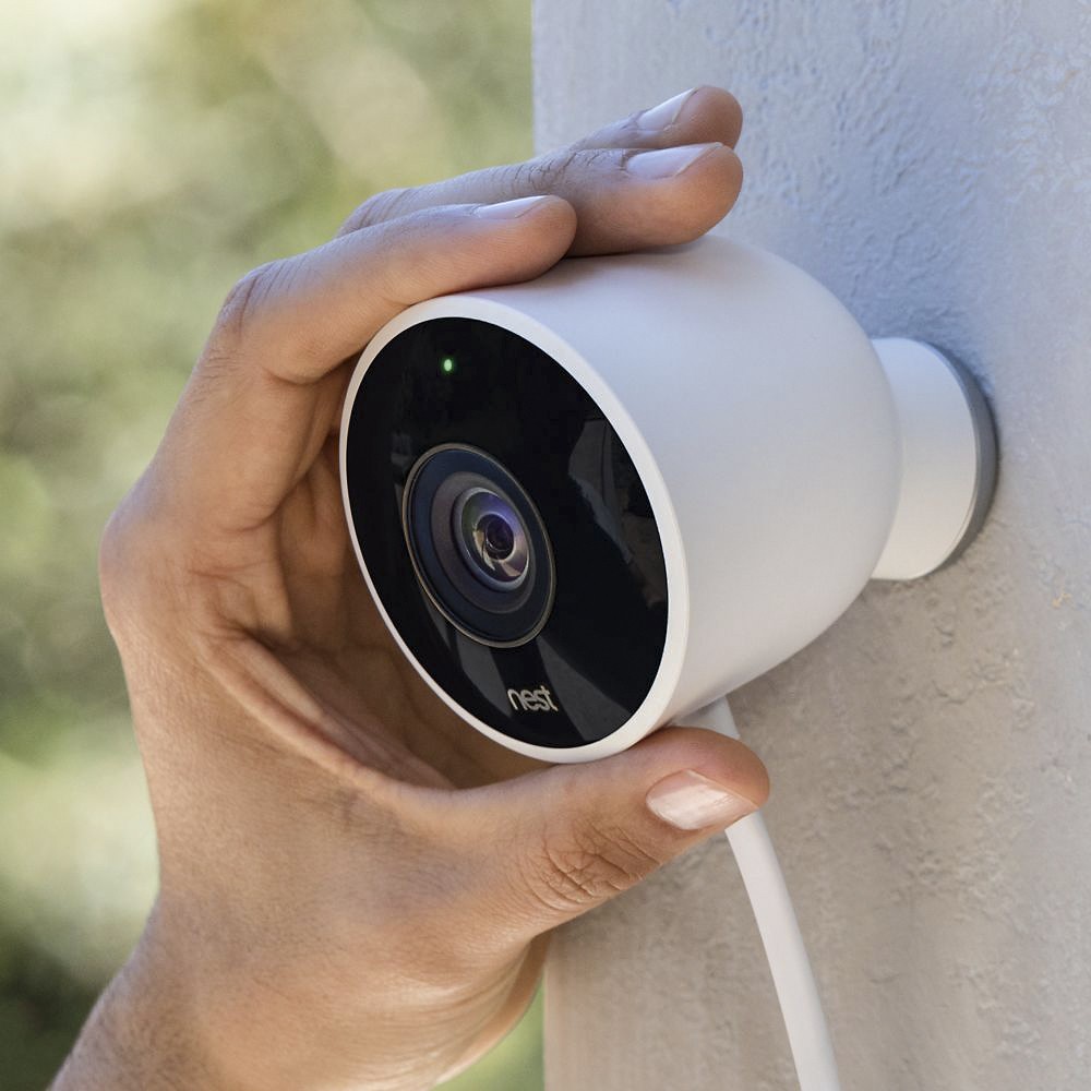 Google Nest Cam Outdoor Security Camera - image 5 of 8