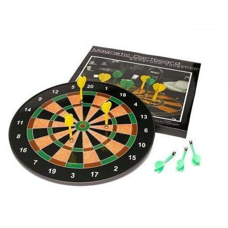 - Westminster Magnetic Dartboard