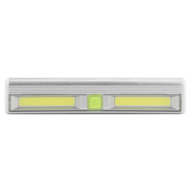 Lámpara LED de noche multifuncional para pared, escalera, pasillo, armario, miniluz Jadeshay A